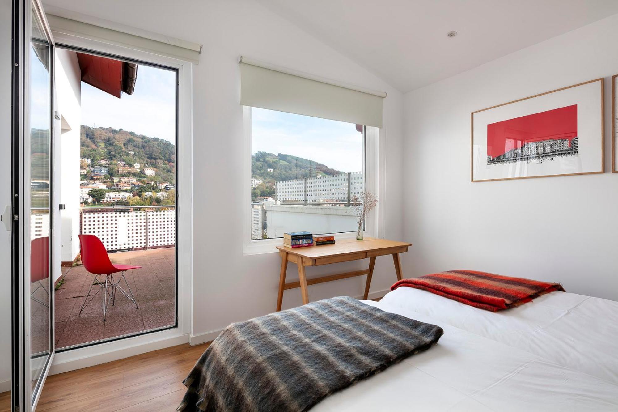 Villa Alaia San Sebastián Eksteriør bilde