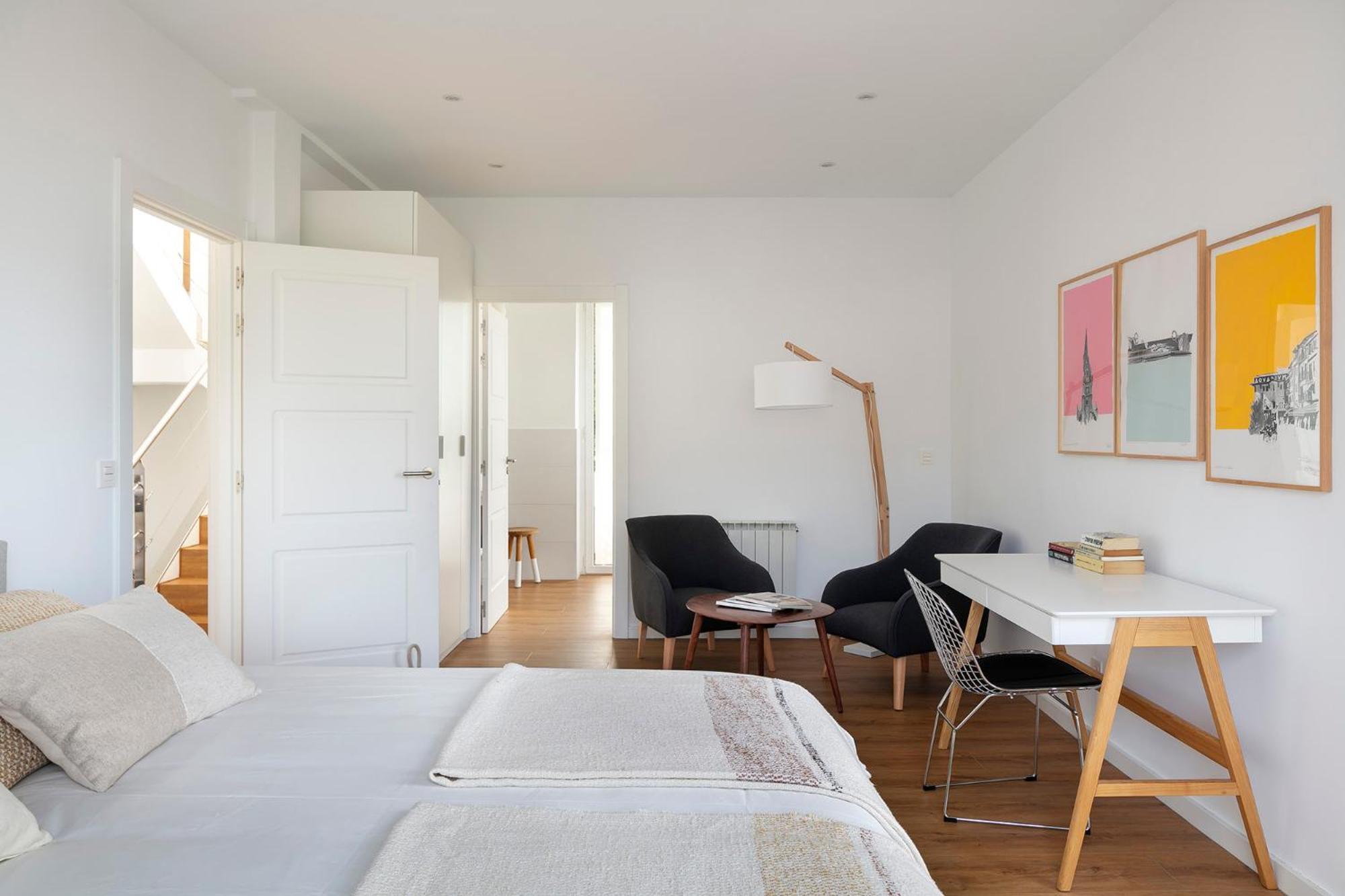 Villa Alaia San Sebastián Eksteriør bilde